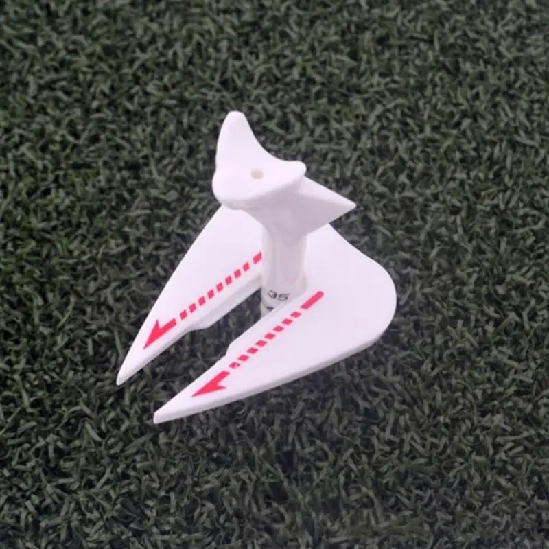 J2HE Portable Golf Ball Nails Tees Plastics Golf Tees Stability Tees Holder Ball Tees for Various Courses
J2HE Portable Golf Ball Nails Tees Plastics Golf Tees Stability Tees Holder Ball Tees for Various Courses