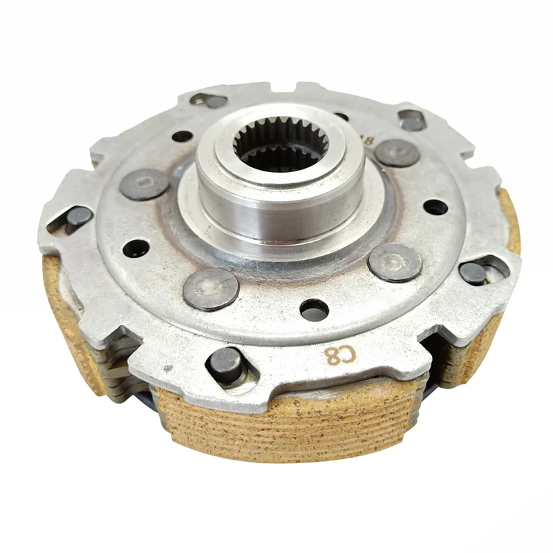 High Quality 0180-054000-0003 Clutch Rack Assembly Centrifugal Block For CF188 CF500 500Cc CF ATV UTV Replacement Parts Accessor
High Quality 0180-054000-0003 Clutch Rack Assembly Centrifugal Block For CF188 CF500 500Cc CF ATV UTV Replacement Parts Accessor