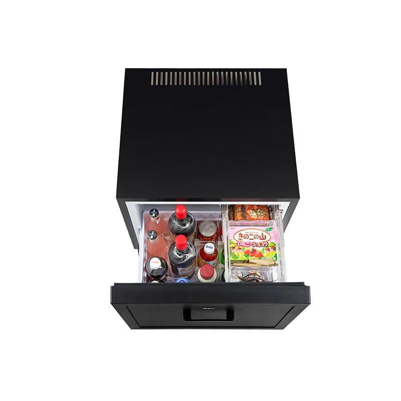 Factory Direct Small Refrigerator Low Noise Mini Fridge Single-Temperature Digital Control For Bedroom
Factory Direct Small Refrigerator Low Noise Mini Fridge Single-Temperature Digital Control For Bedroom