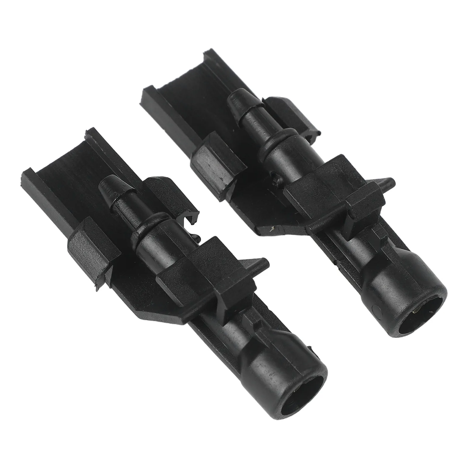 2pcs Front Windscreen Wiper Washer Nozzles For Honda For Civic 2017-2021 76810TGGE01
2pcs Front Windscreen Wiper Washer Nozzles For Honda For Civic 2017-2021 76810TGGE01