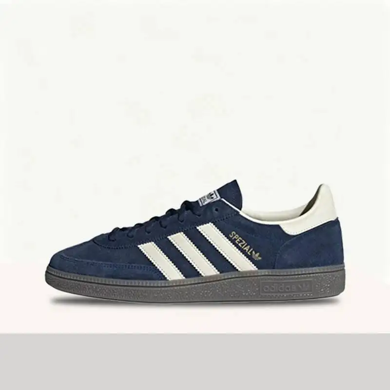 Adidas Originals Handball Spezial Comfortable, Stylish, Versatile Premium Lightweight Low-Top Casual Sneakers IF7087
Adidas Originals Handball Spezial Comfortable, Stylish, Versatile Premium Lightweight Low-Top Casual Sneakers IF7087