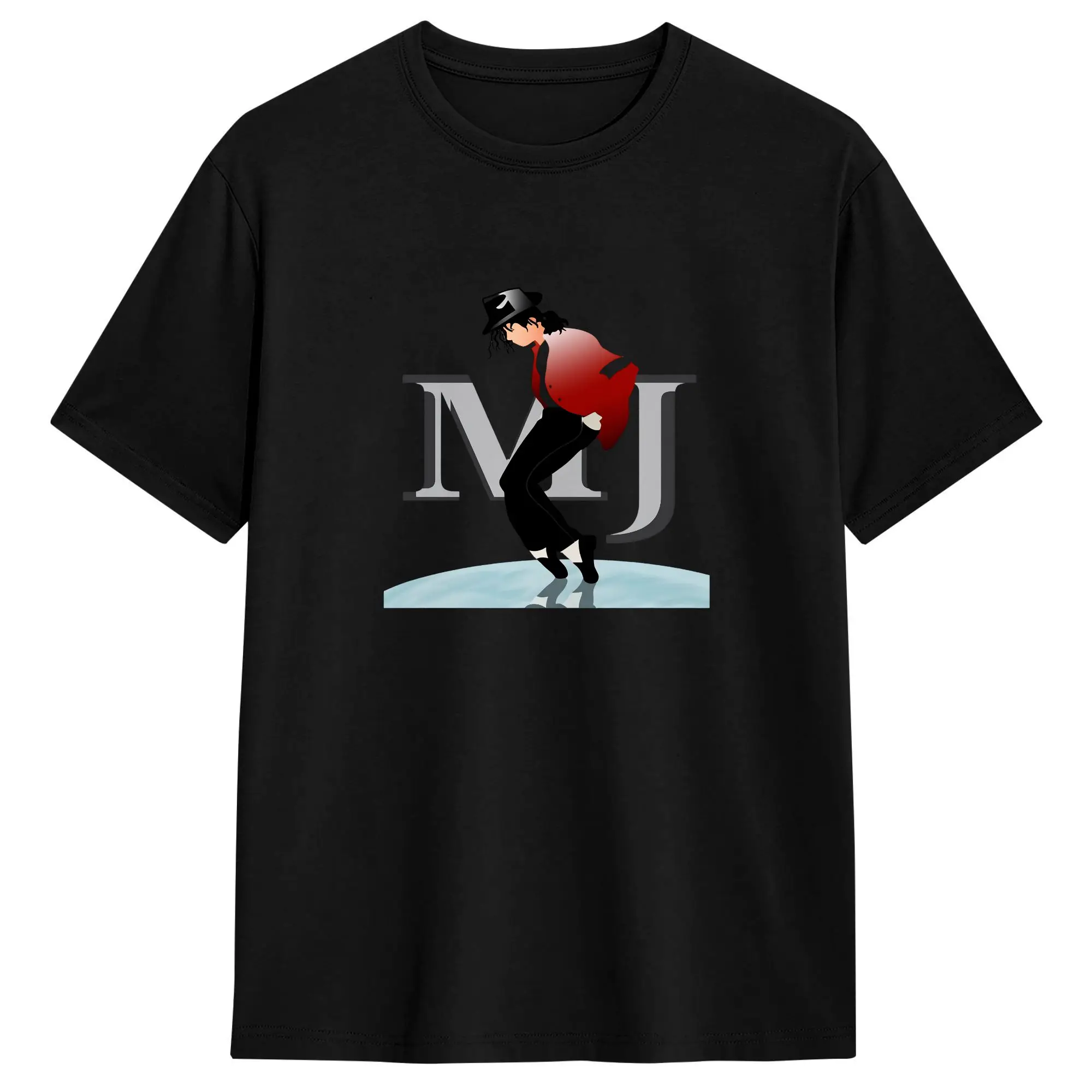 Футболки King of Pop Michaels Jacksons для мужчин, хлопковые футболки для отдыха, футболки с круглым вырезом и короткими рукавами, топы для взрослых
Футболки King of Pop Michaels Jacksons для мужчин, хлопковые футболки для отдыха, футболки с круглым вырезом и короткими рукавами, топы для взрослых