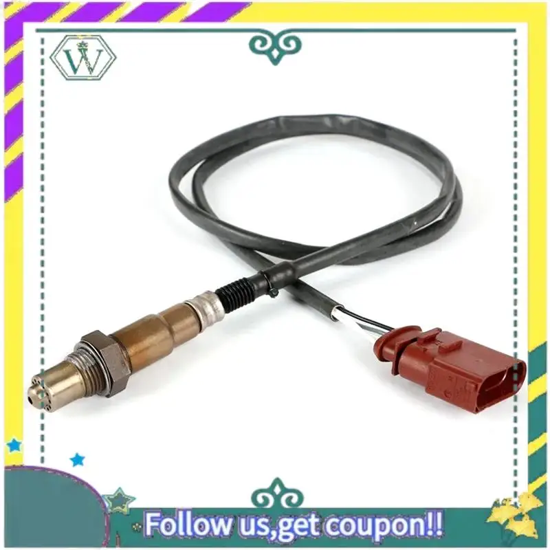 Upgraded 250-24431 234-4808 O2 Oxygen Sensor Front Rear UP/Down Stream Fit For VW Beetle Golf Jetta TT 16121 SG1170 Accesso
Upgraded 250-24431 234-4808 O2 Oxygen Sensor Front Rear UP/Down Stream Fit For VW Beetle Golf Jetta TT 16121 SG1170 Accesso