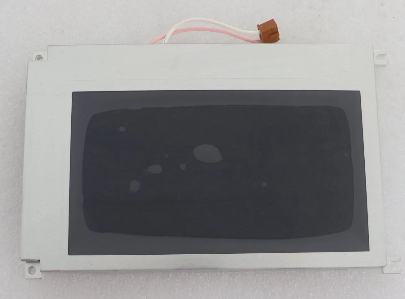 SP14N01L6VLCZ Original 5.1" 240*128 FSTN-LCD Modules
SP14N01L6VLCZ Original 5.1" 240*128 FSTN-LCD Modules