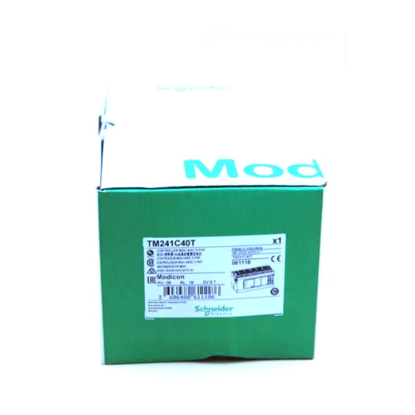 Tm241c40t Delivery Brand New Original Spot Plc
Tm241c40t Delivery Brand New Original Spot Plc