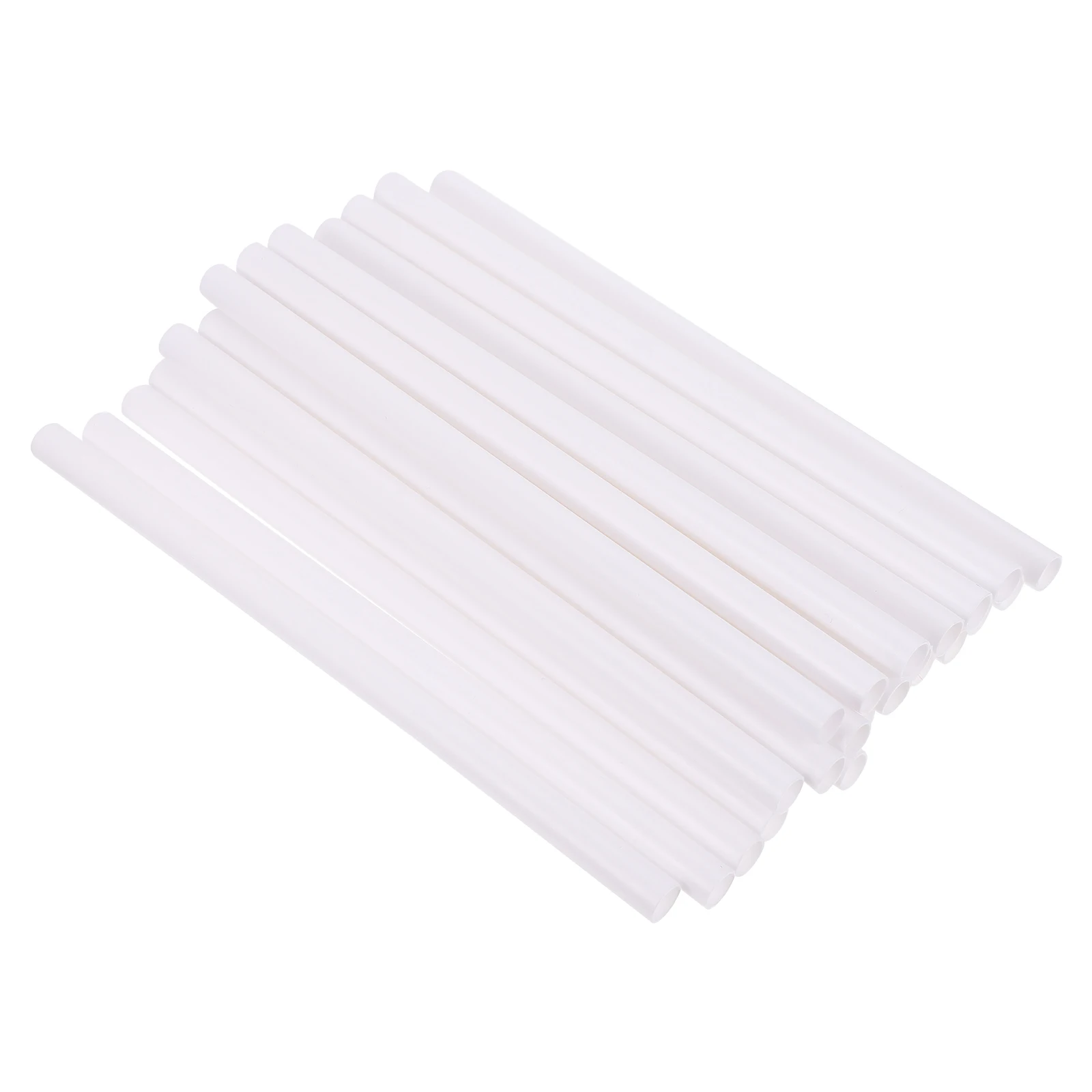 24pcs Cake Support Straws White Plastic Dowel Rods for Stacking Multi Layer Cakes Home Bakery Shop Kitchen Bar Tools
24pcs Cake Support Straws White Plastic Dowel Rods for Stacking Multi Layer Cakes Home Bakery Shop Kitchen Bar Tools