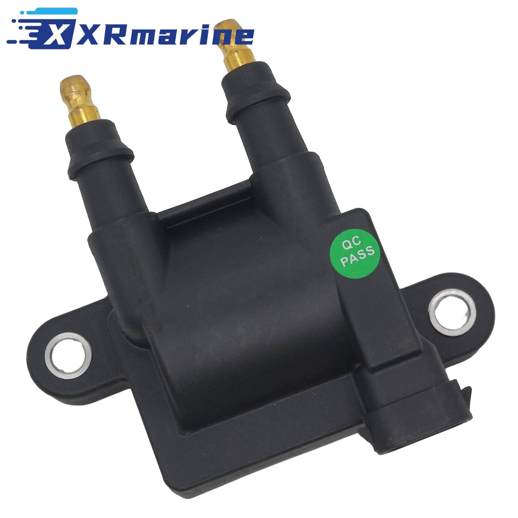 Катушка зажигания для Mercury Marine Mercruiser 30 40 EFI 3cyl 8M 0045124 8M 0034012
Катушка зажигания для Mercury Marine Mercruiser 30 40 EFI 3cyl 8M 0045124 8M 0034012