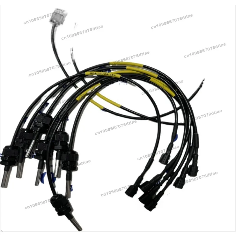 025-52739-000 Air Conditioners, Accessories 02552739000 Temperature Sensors
025-52739-000 Air Conditioners, Accessories 02552739000 Temperature Sensors