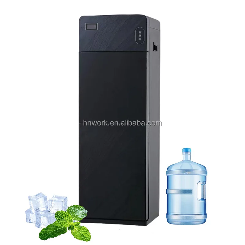 Home Electric Water Dispenser, Hot and Cold Water Intelligent Vertical Water Dispenser
Home Electric Water Dispenser, Hot and Cold Water Intelligent Vertical Water Dispenser