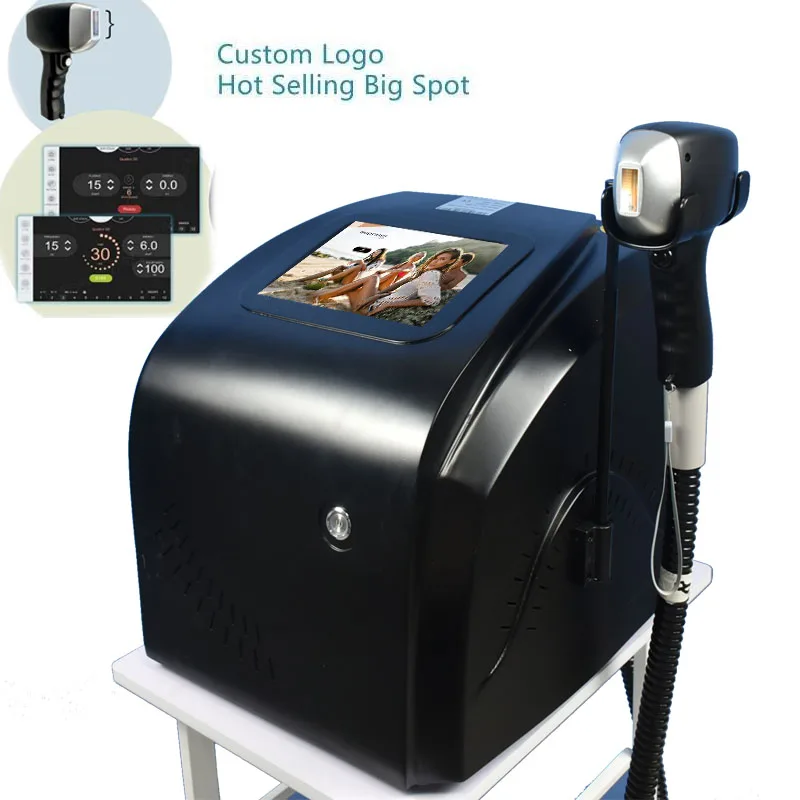 2023 Newest Portable 755 808 1064 Laser Diodo 808 Diode Laser Hair Removal Machine Professional Best Selling
2023 Newest Portable 755 808 1064 Laser Diodo 808 Diode Laser Hair Removal Machine Professional Best Selling