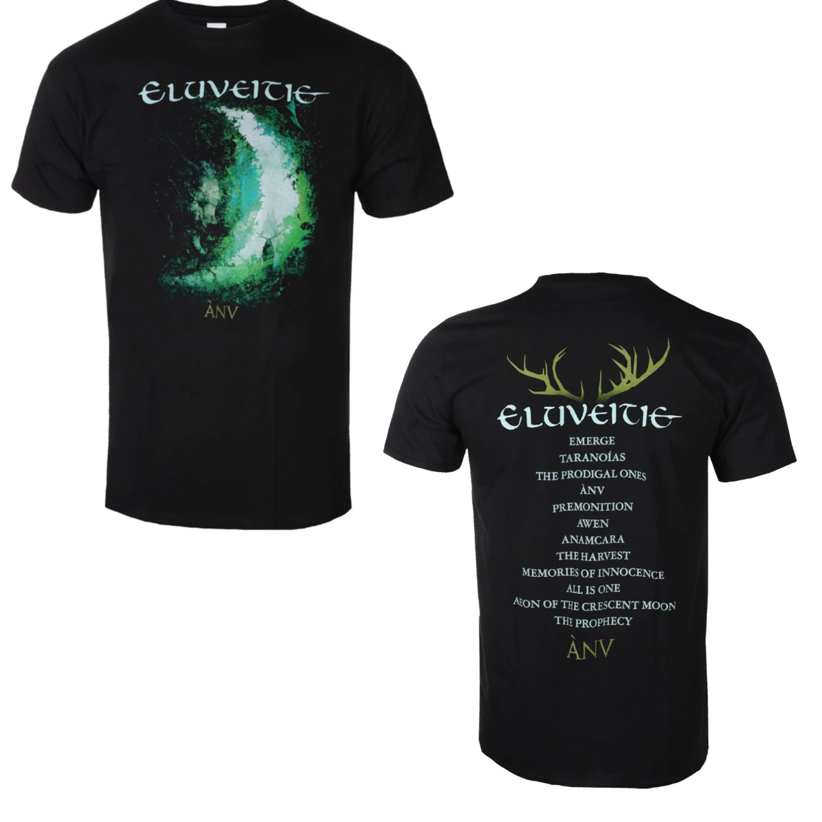 Eluveitie Graphic Cotton T-shirt Unisex Men Women Summer Short Sleeve Fashion Brand Tee Luxury Casual Vintage Retro Tops
Eluveitie Graphic Cotton T-shirt Unisex Men Women Summer Short Sleeve Fashion Brand Tee Luxury Casual Vintage Retro Tops