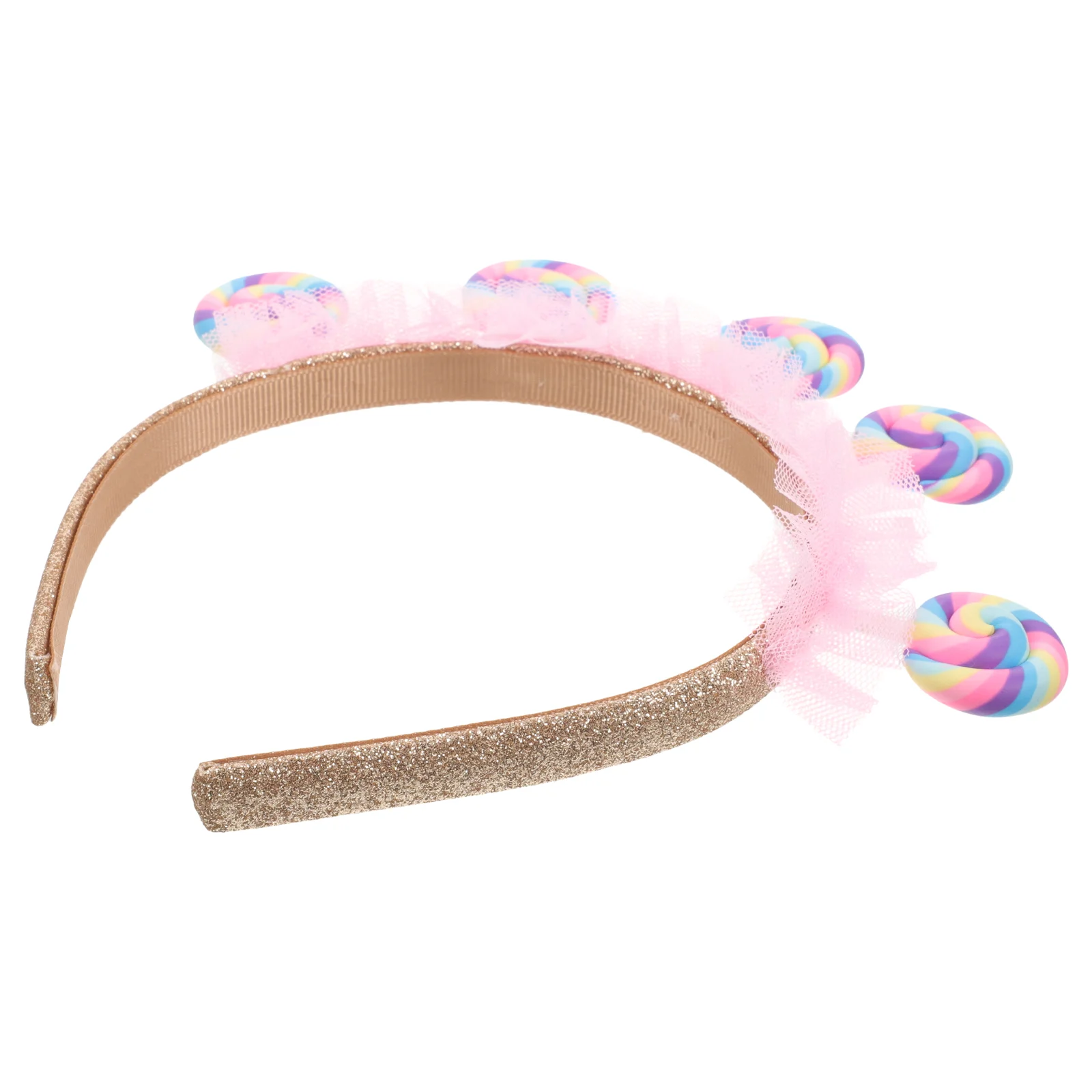 Children's Headband Lovely Hair Hoops Lollipop Kids Toddler Bands Funny for Party Headgear
Children's Headband Lovely Hair Hoops Lollipop Kids Toddler Bands Funny for Party Headgear