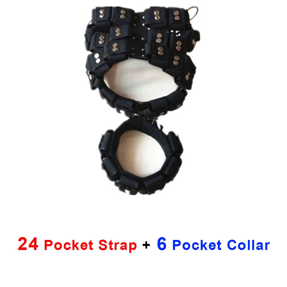 DOG Large Medium Small Empty Shell Weight Carrying Strap Workout Vest with Pockets Power Training Harness S-XL
DOG Large Medium Small Empty Shell Weight Carrying Strap Workout Vest with Pockets Power Training Harness S-XL