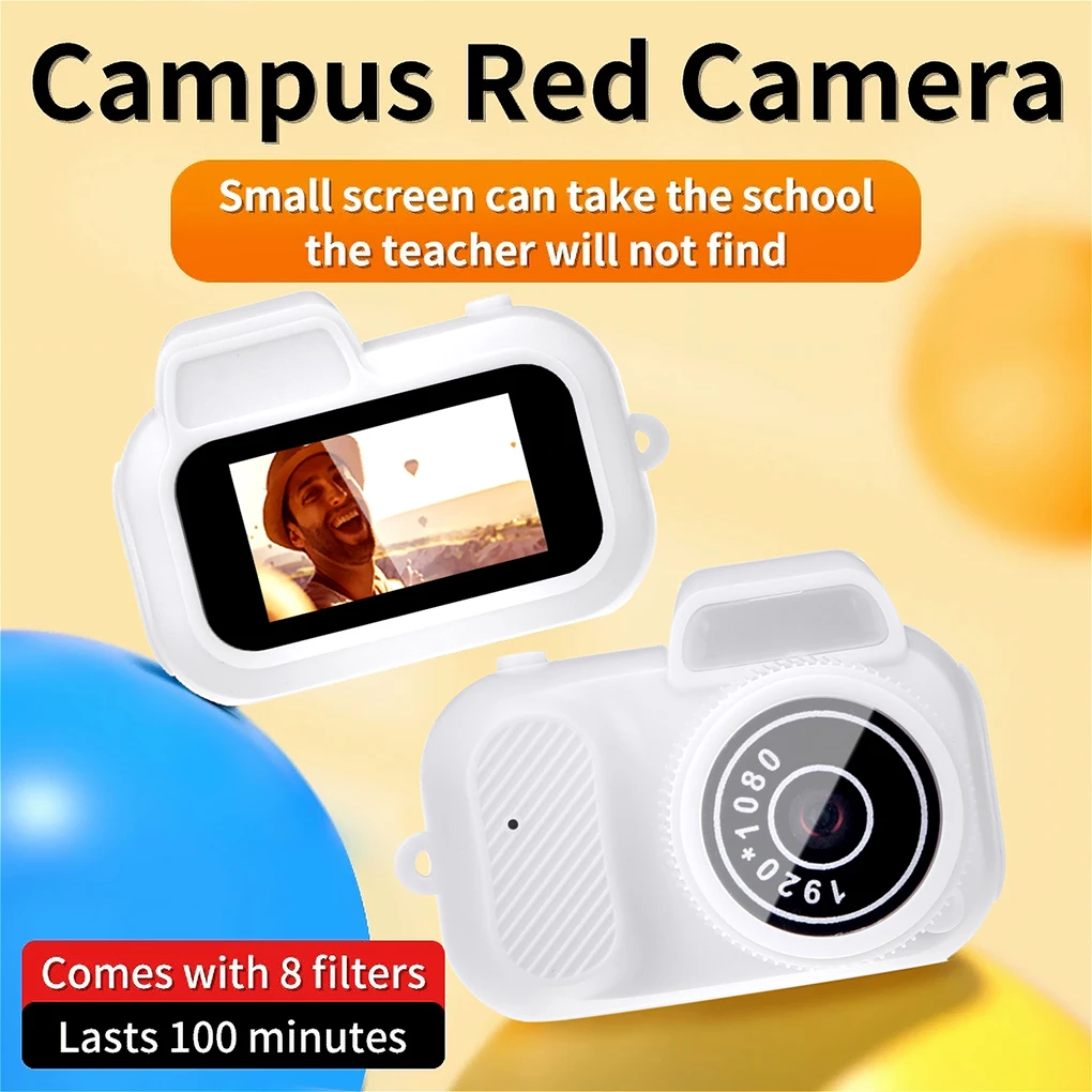 Y3000 USB Mini Camera Video Recorder 0.96inch Display Screen 1080P Memories with Ease and Convenience A0NB
Y3000 USB Mini Camera Video Recorder 0.96inch Display Screen 1080P Memories with Ease and Convenience A0NB
