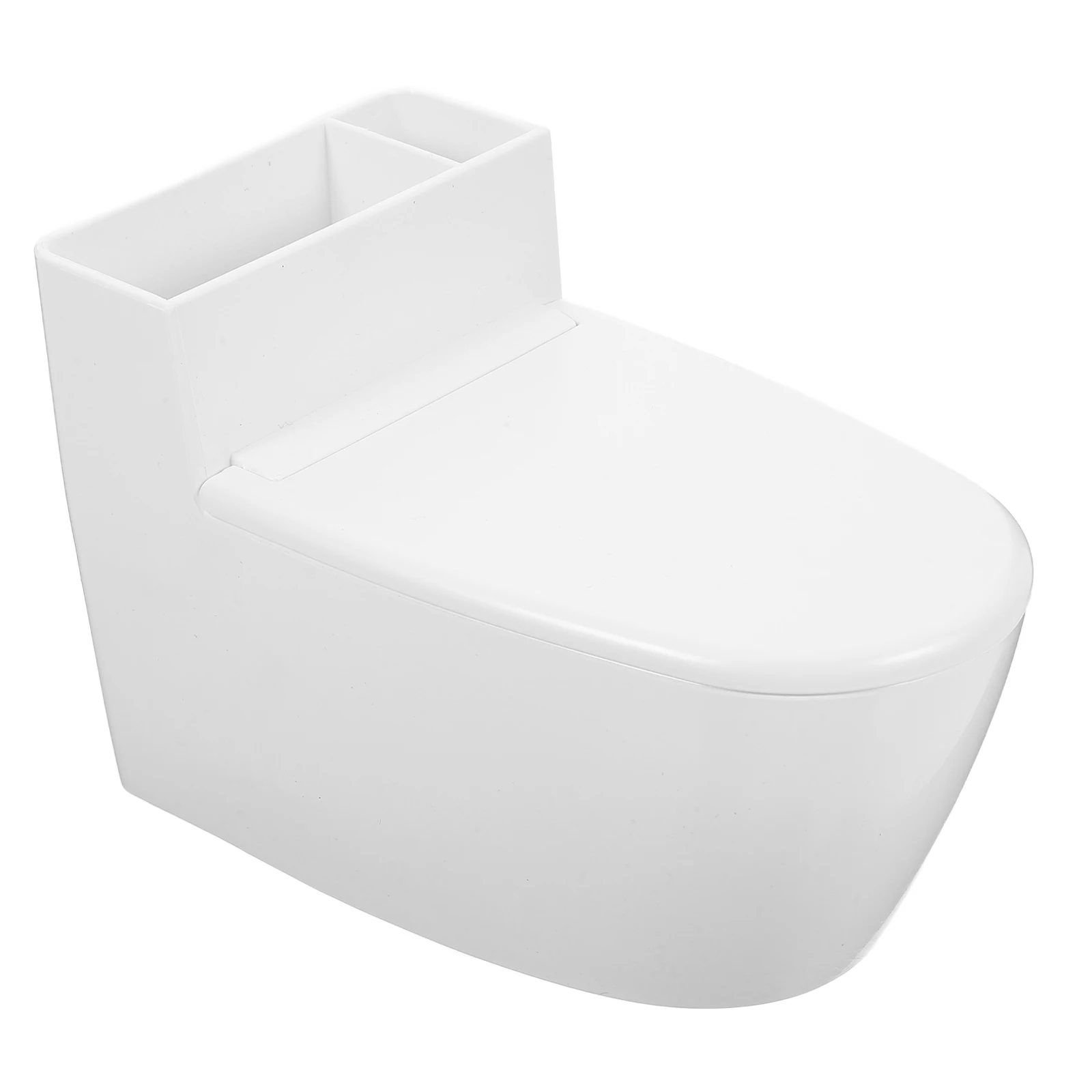 Toilet Shaped Ashtray Lid Wall Mountable Smoke Holder Home Decor Indoor Use Retro Cigarette Ashtray Stainless Steel ABS Material 
Toilet Shaped Ashtray Lid Wall Mountable Smoke Holder Home Decor Indoor Use Retro Cigarette Ashtray Stainless Steel ABS Material