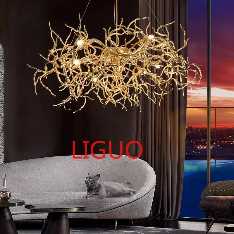 Modern home decor led lights pendant light lamps for living room Chandeliers for dining room hanging light indoor lighting
Modern home decor led lights pendant light lamps for living room Chandeliers for dining room hanging light indoor lighting