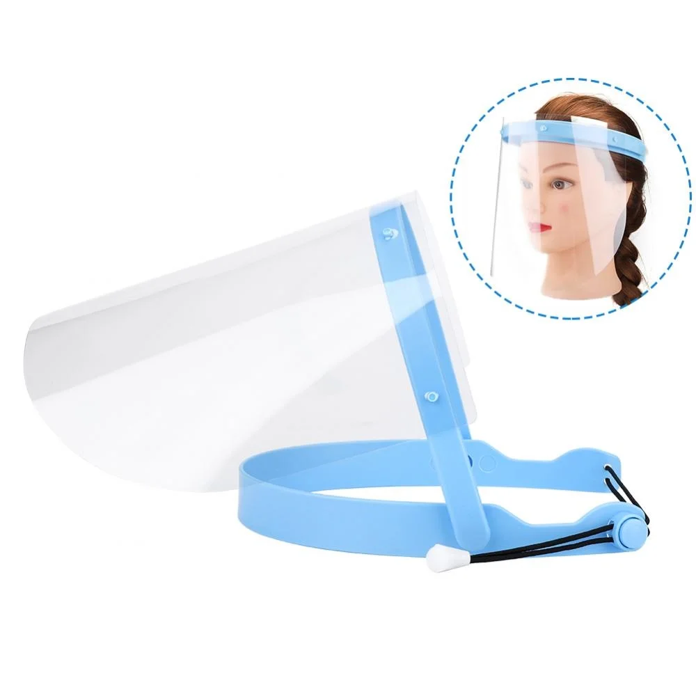 10pcs Dental Protective Face Mask Dentistry Accessories Dentist Protective Face Shield Detachable Anti-Fog Plate Dentistry Tools
10pcs Dental Protective Face Mask Dentistry Accessories Dentist Protective Face Shield Detachable Anti-Fog Plate Dentistry Tools