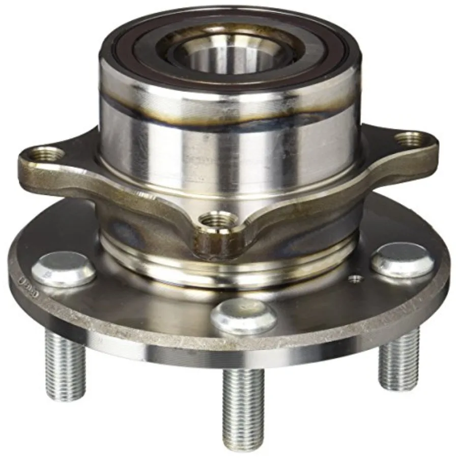 HA590228 Front Wheel Bearing and Hub Assembly
HA590228 Front Wheel Bearing and Hub Assembly
