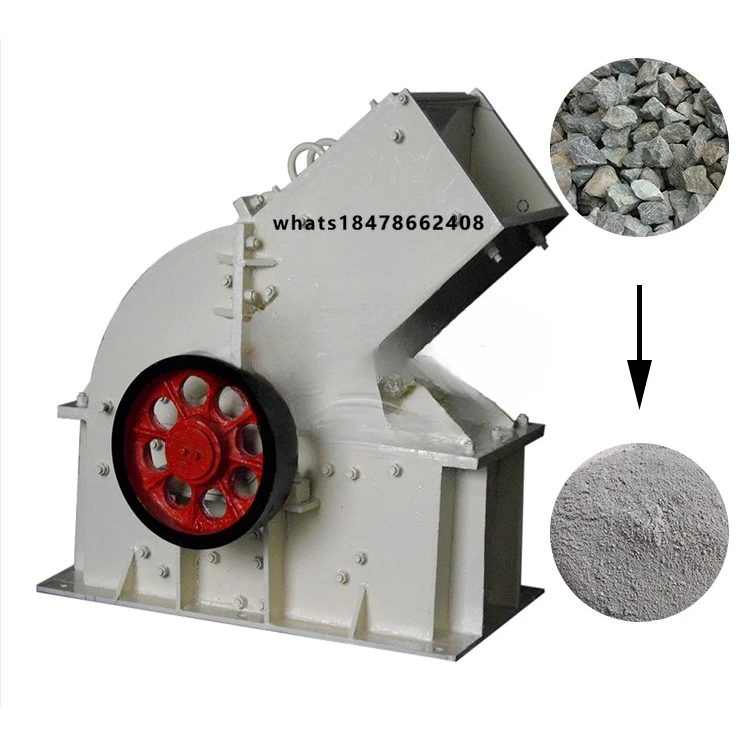 Factory Price Hammer Mill Crusher for Sale Hammer Grinding Mill Beater With the Best Price
Factory Price Hammer Mill Crusher for Sale Hammer Grinding Mill Beater With the Best Price