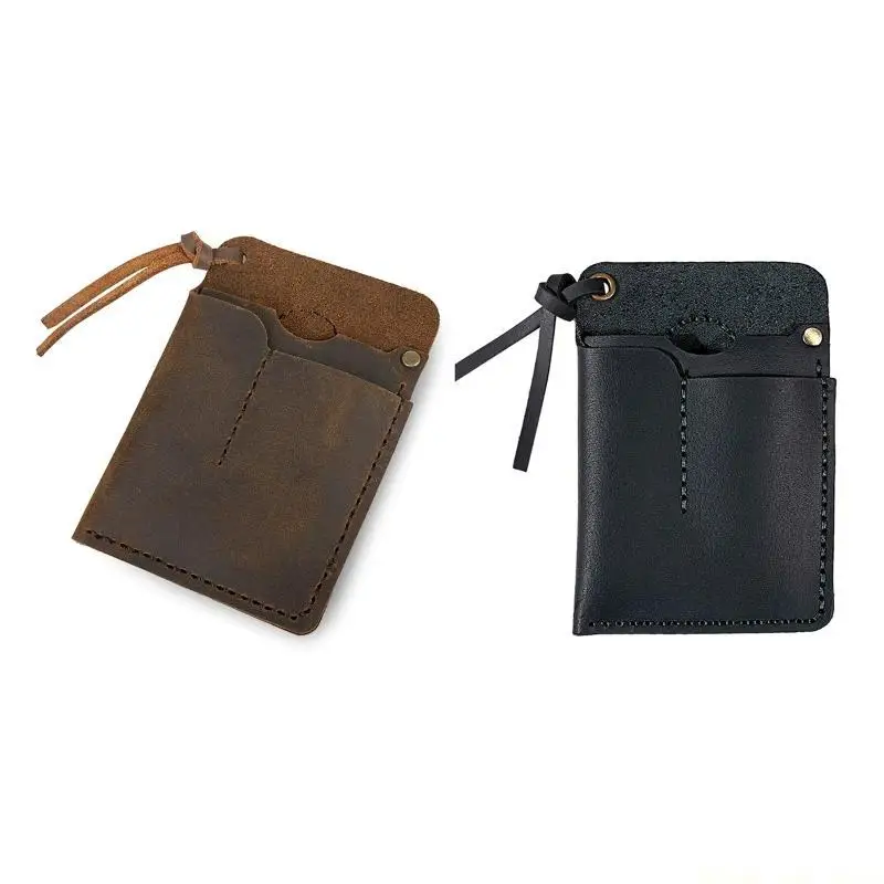 A2BE Portable Leather Pocket Handmade Multitool Sheath Accessories Leather for Men Black/Brown Lightweigh
A2BE Portable Leather Pocket Handmade Multitool Sheath Accessories Leather for Men Black/Brown Lightweigh