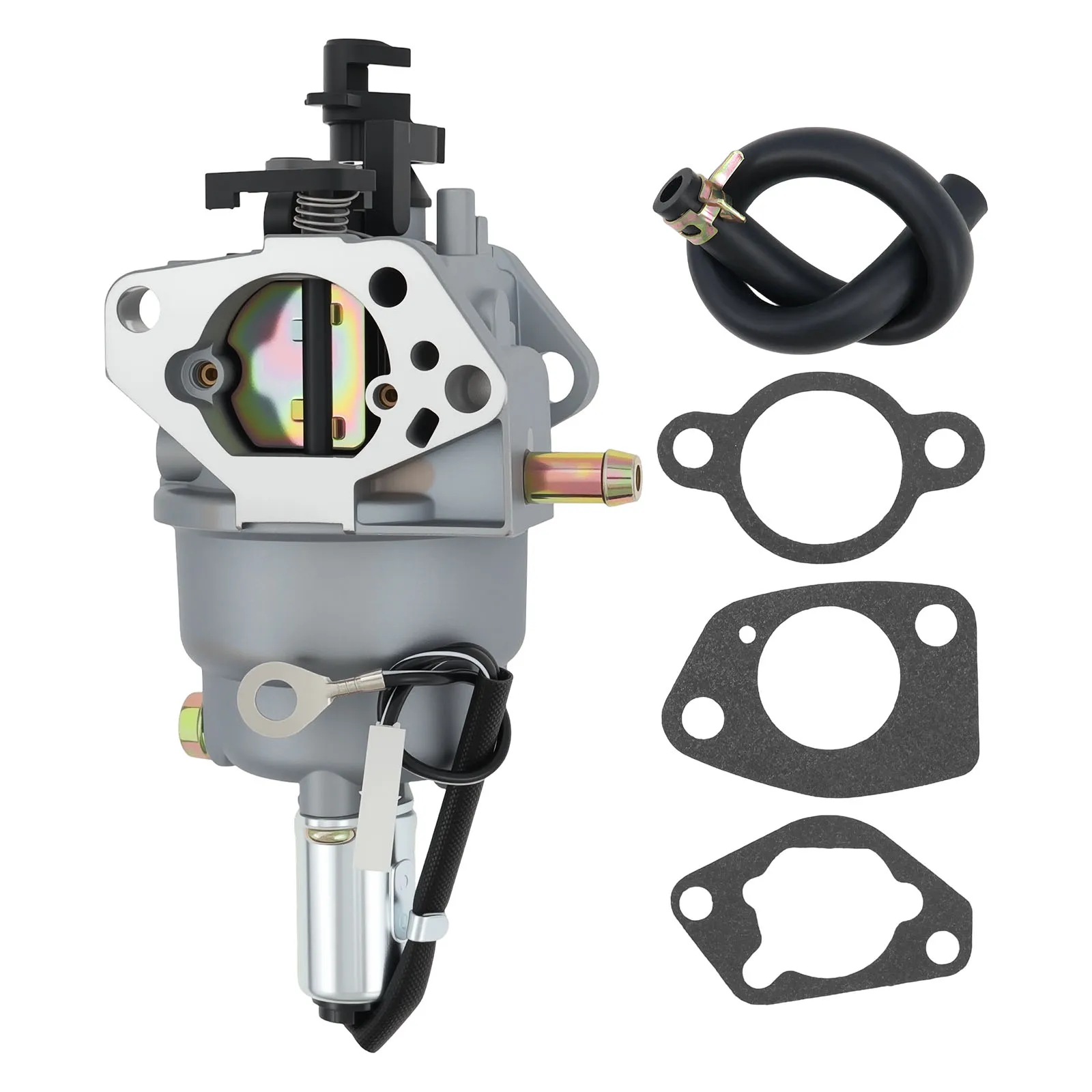 Carburetor W/Gaskets Fits For MTD 751-12771A 751-12823 951-12771 951-12771A 751-12771
Carburetor W/Gaskets Fits For MTD 751-12771A 751-12823 951-12771 951-12771A 751-12771