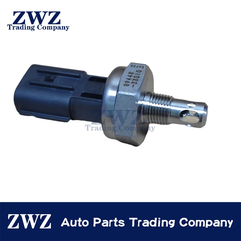 Original New Oil Pressure Sensor For Toyota Corolla 2019-2020 4-Cyl 2.0 Liters RAV4 2019 4-Cylinder 2.5 89448-33010 8944833010
Original New Oil Pressure Sensor For Toyota Corolla 2019-2020 4-Cyl 2.0 Liters RAV4 2019 4-Cylinder 2.5 89448-33010 8944833010