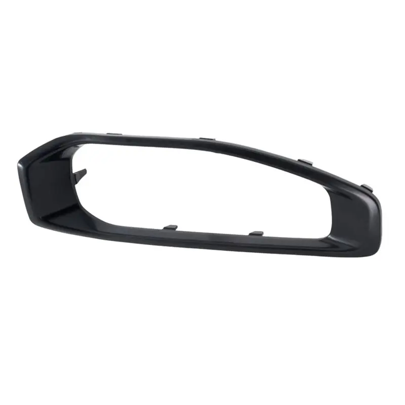 Front Bumper Fog Light Cover For Jeep Wrangler Jl 2018-2023 For Gladiator 2019-2023 Right 6BU58TZZAA
Front Bumper Fog Light Cover For Jeep Wrangler Jl 2018-2023 For Gladiator 2019-2023 Right 6BU58TZZAA
