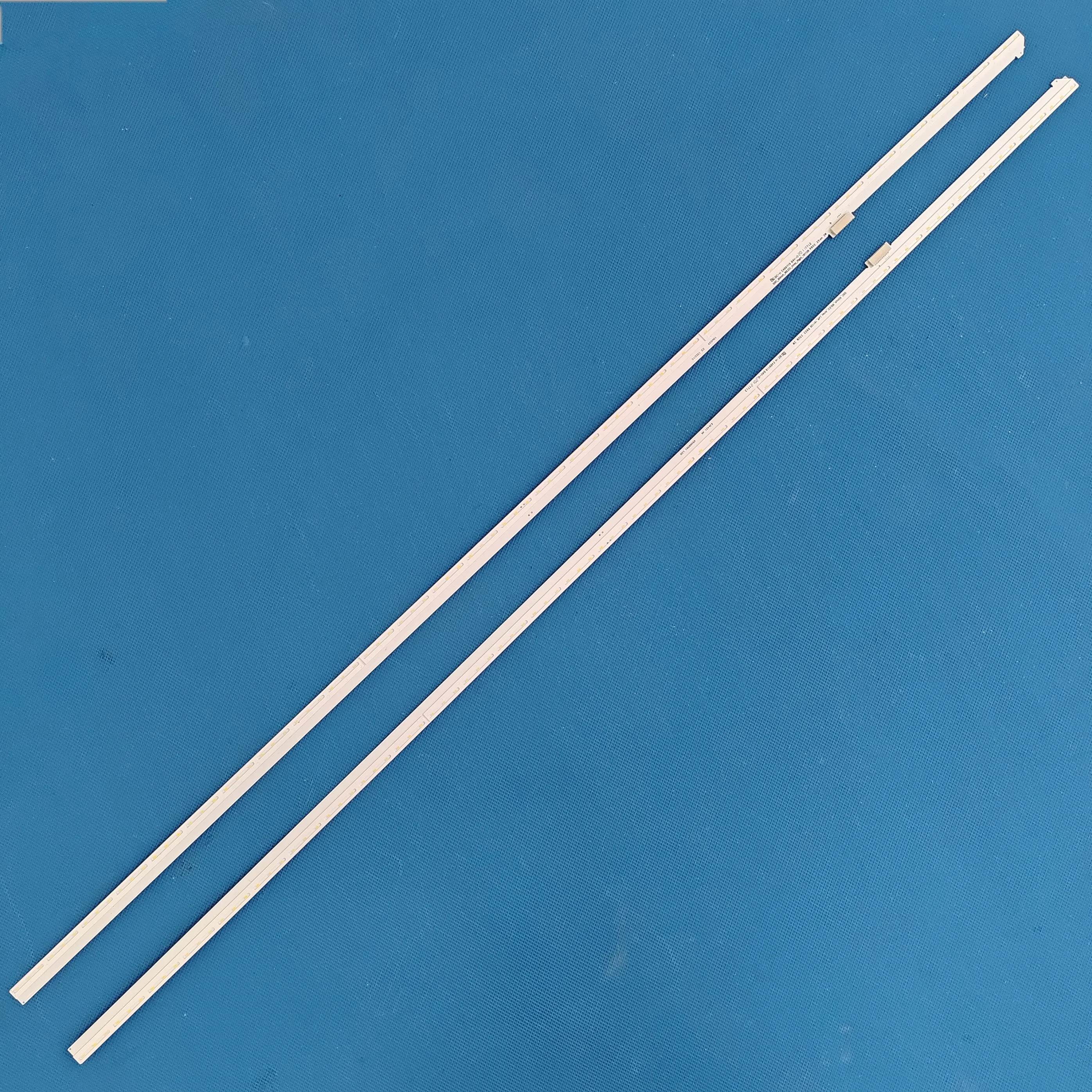 2pcs 65SM8600 65NANO81ANA 65NANO81 65SM8600PUA 65NAN081ANA 65SM8581 EAV64492301 EAV64492302 AGM76929401 AGM76929402 AGF80318401
2pcs 65SM8600 65NANO81ANA 65NANO81 65SM8600PUA 65NAN081ANA 65SM8581 EAV64492301 EAV64492302 AGM76929401 AGM76929402 AGF80318401