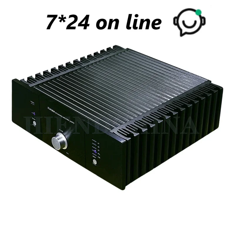 I-044 XDK XA6950 Встроенный усилитель/усилитель чистой мощности RCA*4, XLR*1 100 Вт (8 Ом) Поддержка пульта дистанционного управления
I-044 XDK XA6950 Встроенный усилитель/усилитель чистой мощности RCA*4, XLR*1 100 Вт (8 Ом) Поддержка пульта дистанционного управления