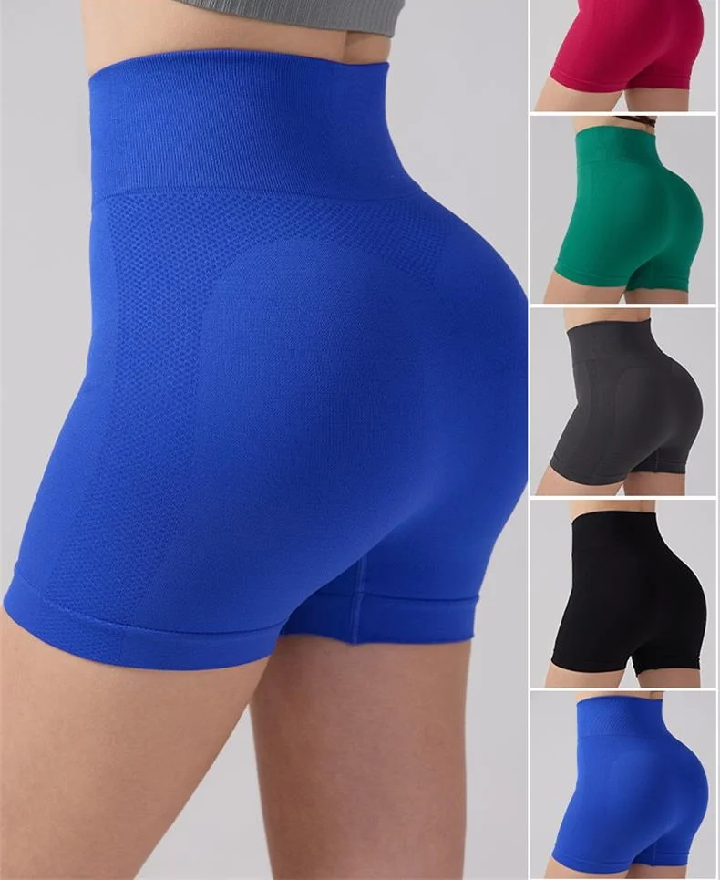 High-waisted, curvaceous sports shorts, running women's fitness shorts, three-inch shorts, gym-specific yoga peach-shaped shorts
High-waisted, curvaceous sports shorts, running women's fitness shorts, three-inch shorts, gym-specific yoga peach-shaped shorts