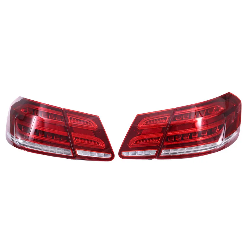 MRD for Mercedes Benz W212 E CLASS 2014 2015 2016 Led Tail Light Car Rear Lamp
MRD for Mercedes Benz W212 E CLASS 2014 2015 2016 Led Tail Light Car Rear Lamp