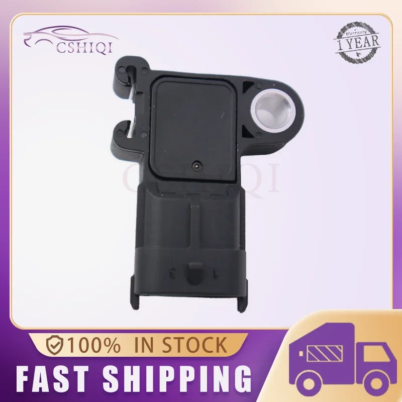 9675379580 0261230309 AG91-9F479-AB Intake Pressur Sensor For Ford Citroen Jaguar Land Rover Mazda Peugeot Volvo Auto Parts
9675379580 0261230309 AG91-9F479-AB Intake Pressur Sensor For Ford Citroen Jaguar Land Rover Mazda Peugeot Volvo Auto Parts