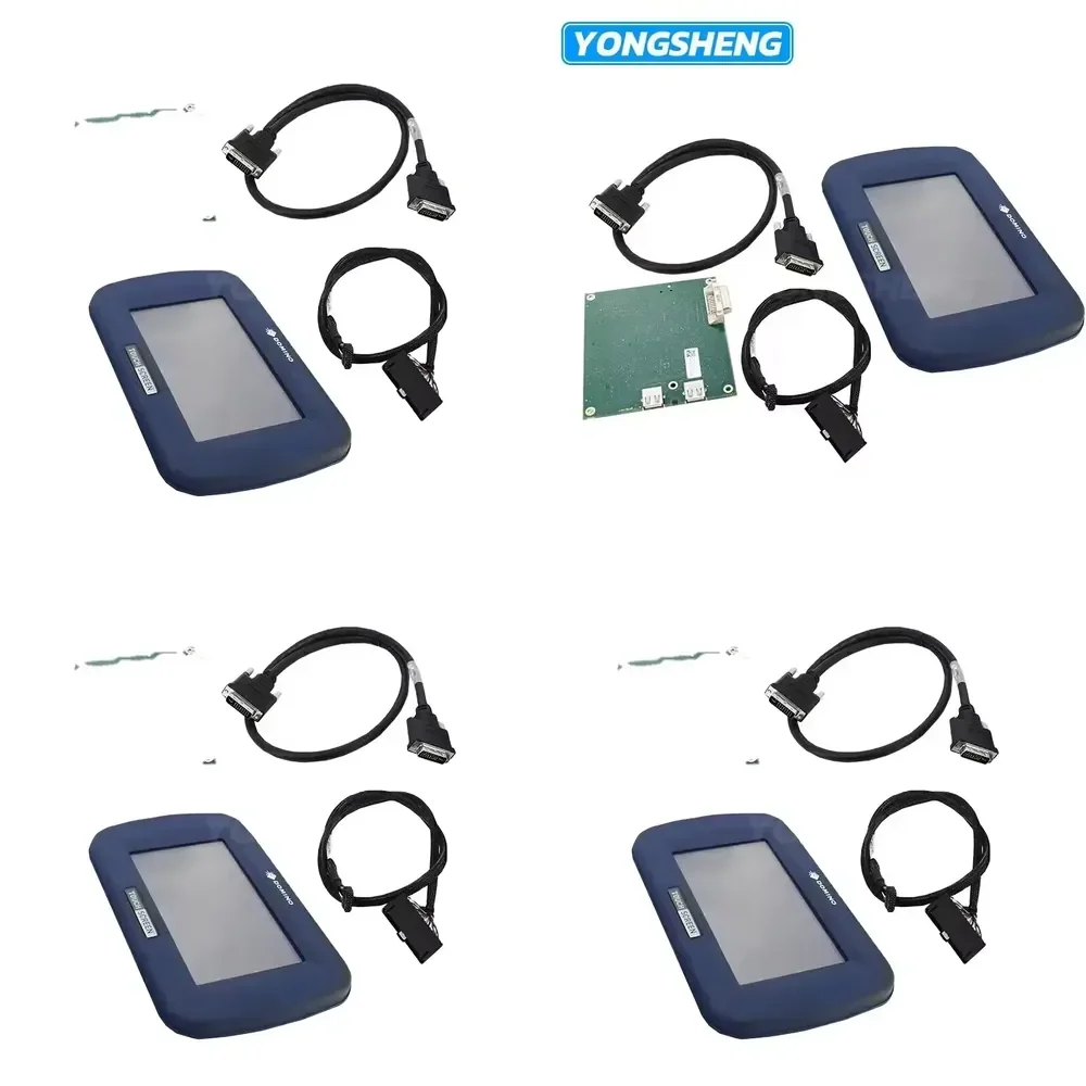 2026 Hot Item Domino EPT028743SP Display Panel Kit for Domino AX Series Inkjet Printers
2026 Hot Item Domino EPT028743SP Display Panel Kit for Domino AX Series Inkjet Printers