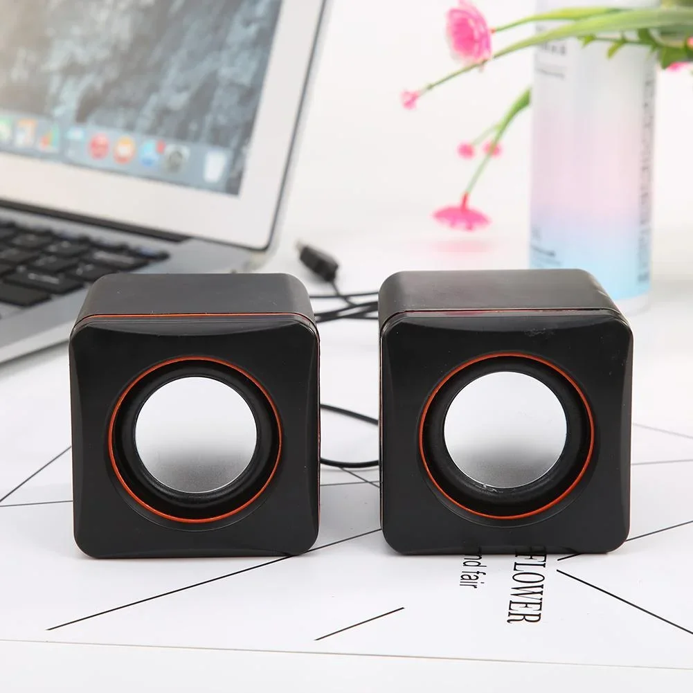 Мини-динамик для домашнего ноутбука, мини-USB, двойная стереодинамик с питанием от USB, подходит для мультимедийных настольных компьютеров и ноутбуков
Мини-динамик для домашнего ноутбука, мини-USB, двойная стереодинамик с питанием от USB, подходит для мультимедийных настольных компьютеров и ноутбуков