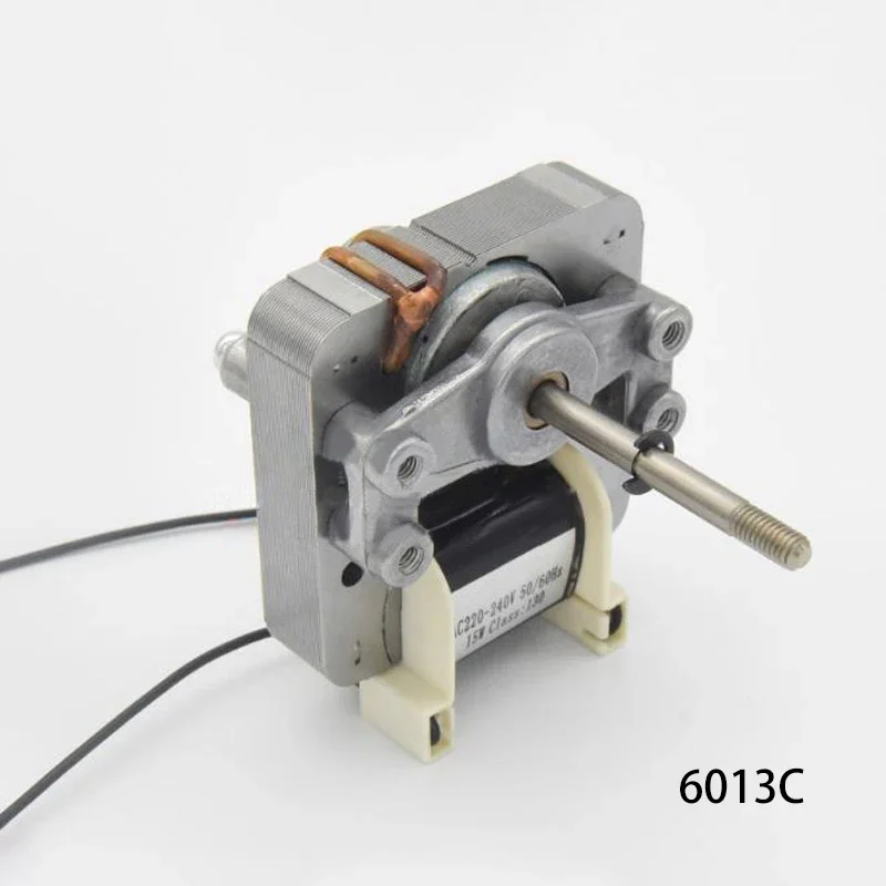 AC220V-240V 50/60Hz 15W Microwave Oven Fan Motor Cooling FanMicrowavemotor Electrical appliances YJF6016C 6013C
AC220V-240V 50/60Hz 15W Microwave Oven Fan Motor Cooling FanMicrowavemotor Electrical appliances YJF6016C 6013C