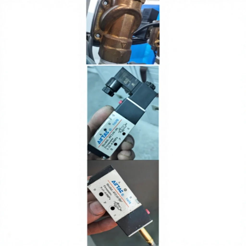 Valve DC24V Industrial Equipment Spare Parts
Valve DC24V Industrial Equipment Spare Parts