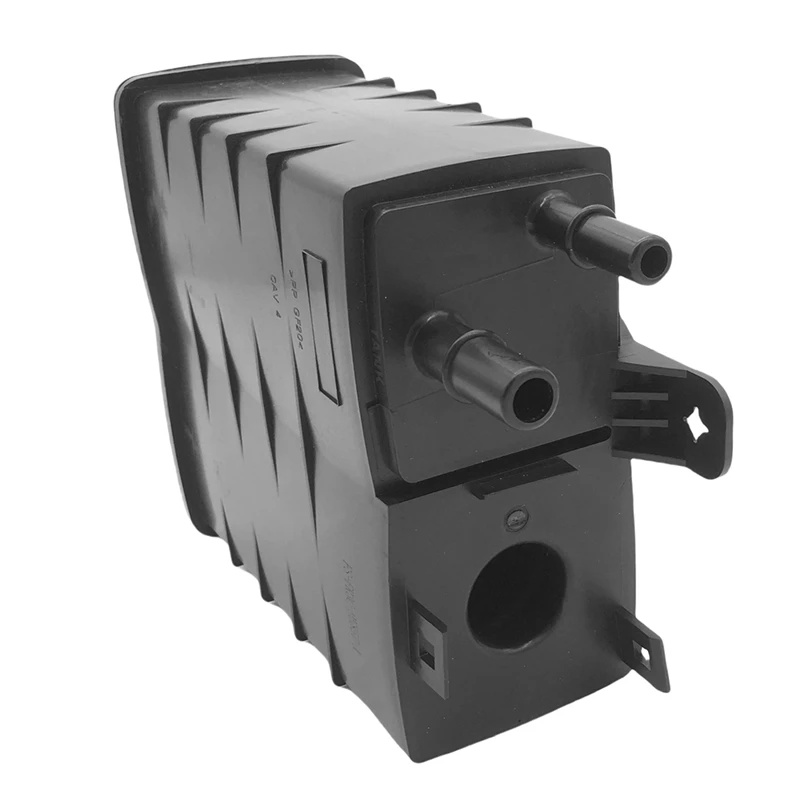 Car Fuel Vapor Canister Carbon Canister FR3Z9D653F FR3Z-9D653-F For Ford Mustang 2.3 2015- Gasoline Tank Active Filter
Car Fuel Vapor Canister Carbon Canister FR3Z9D653F FR3Z-9D653-F For Ford Mustang 2.3 2015- Gasoline Tank Active Filter