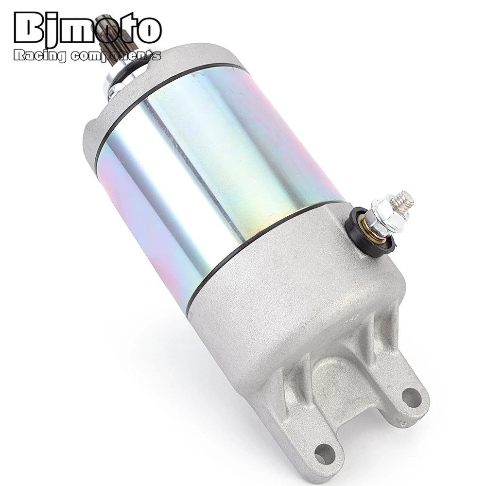 Starter Motor For Adly ATV Hurricane 280 320 Kardan SM LOF Flat bis SE Flat ab 2011 2012 2013 2014 2017
Starter Motor For Adly ATV Hurricane 280 320 Kardan SM LOF Flat bis SE Flat ab 2011 2012 2013 2014 2017
