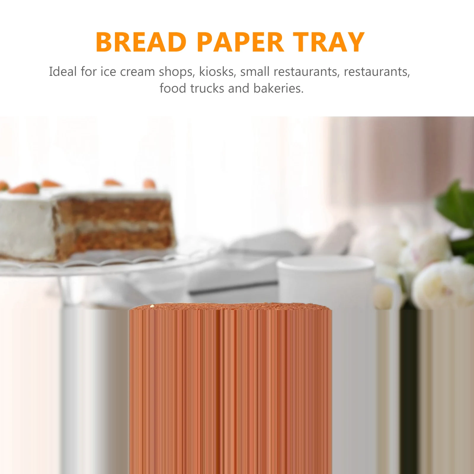 100 Pcs Hot Dog Trays Disposable Food Paper Greaseproof Picnic Holder Small Boxes Snack Container Fried Takeout Party
100 Pcs Hot Dog Trays Disposable Food Paper Greaseproof Picnic Holder Small Boxes Snack Container Fried Takeout Party