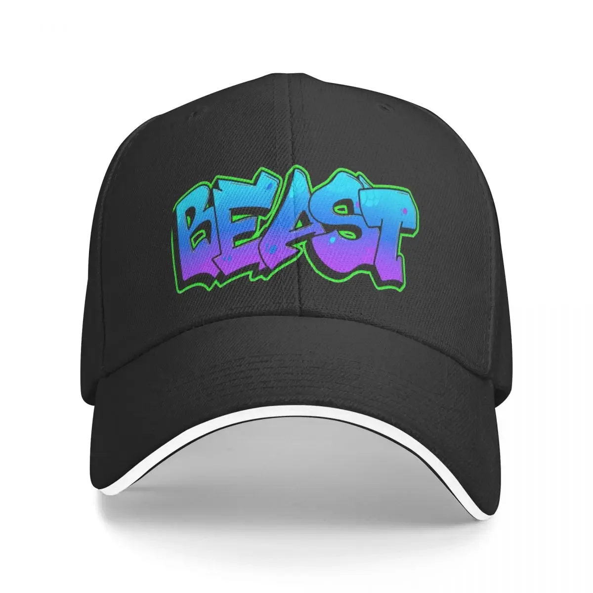BEAST Baseball Cap fishing hat Hat Man Luxury Military Cap Man Beach Bag Woman Hats Men's
BEAST Baseball Cap fishing hat Hat Man Luxury Military Cap Man Beach Bag Woman Hats Men's