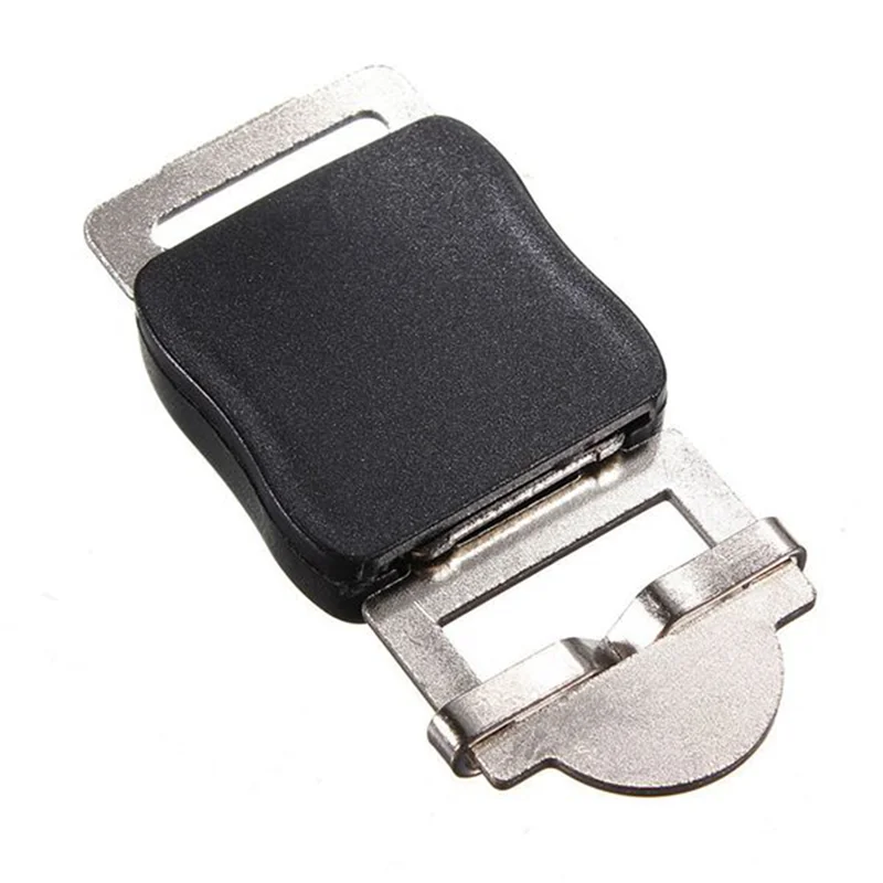 Leading-Edge-12 Pcs Universal Motorcycle Helmets Clip Strap Quick Release Disconnect Buckle New
Leading-Edge-12 Pcs Universal Motorcycle Helmets Clip Strap Quick Release Disconnect Buckle New