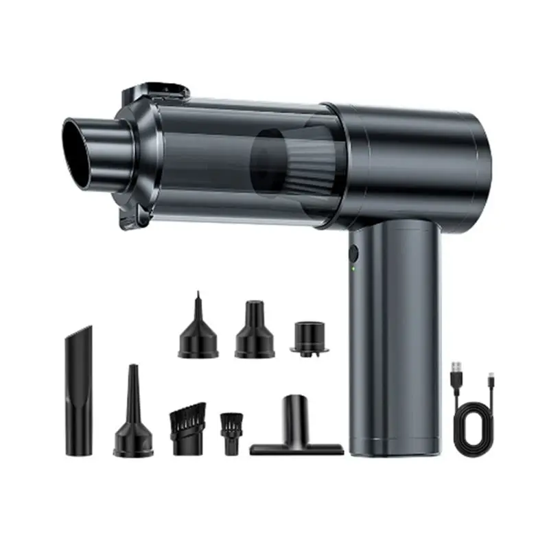 ASWUT-ручной автомобильный пылесос, автомобильный пылесос и воздушная тряпка, мощный ручной пылесос, беспроводной перезаряжаемый
ASWUT-ручной автомобильный пылесос, автомобильный пылесос и воздушная тряпка, мощный ручной пылесос, беспроводной перезаряжаемый