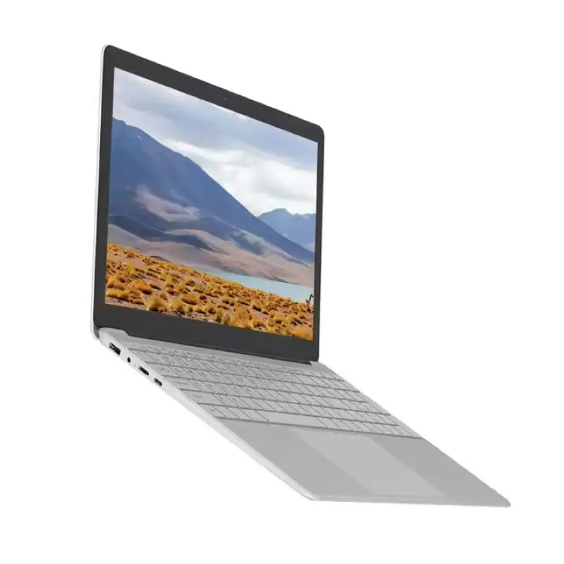 Wholesale Best Sale New Model Win 10 14 Inch Celeron N4000 6gb Ddr4 Laptop Notebook Computer Manufactures in China
Wholesale Best Sale New Model Win 10 14 Inch Celeron N4000 6gb Ddr4 Laptop Notebook Computer Manufactures in China