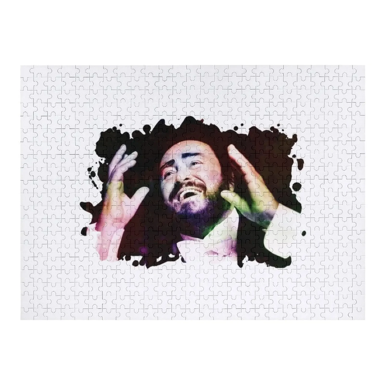 luciano pavarotti legendary Jigsaw Puzzle Custom Wooden Gift Custom Wood Customized Toys For Kids Puzzle
luciano pavarotti legendary Jigsaw Puzzle Custom Wooden Gift Custom Wood Customized Toys For Kids Puzzle