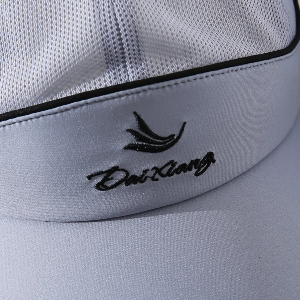 Unisex Mesh Top Climbing Hats Quick Dry Foldable Baseball Mesh Caps Sun Visors Adjustable Running Cap Summer
Unisex Mesh Top Climbing Hats Quick Dry Foldable Baseball Mesh Caps Sun Visors Adjustable Running Cap Summer