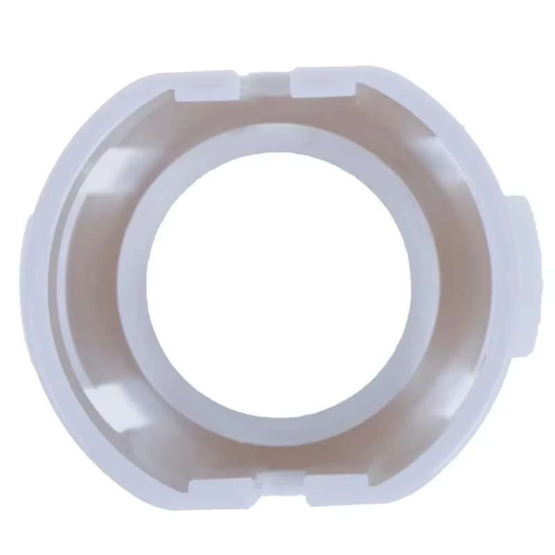 1PCS AirMini Hose Connector For CPAP Tube CPAP Hose Port to Universal Nasal Masks Accessories
1PCS AirMini Hose Connector For CPAP Tube CPAP Hose Port to Universal Nasal Masks Accessories