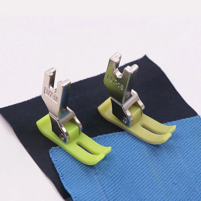 1 шт., промышленная пластиковая прижимная лапка, кожаная поролоновая резиновая модель для плоских промышленных швейных машин
1 шт., промышленная пластиковая прижимная лапка, кожаная поролоновая резиновая модель для плоских промышленных швейных машин