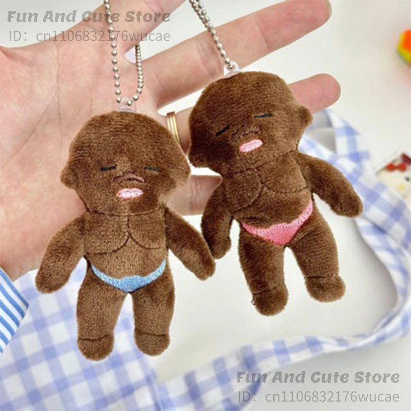 Kawaii Cute Domo Kun Plush Keychain Ball Chain Cartoon Anime Kawaii Cute Bag Keychains Small Xmas Gift
Kawaii Cute Domo Kun Plush Keychain Ball Chain Cartoon Anime Kawaii Cute Bag Keychains Small Xmas Gift