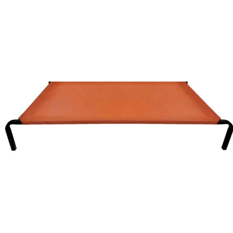 All Season Elevated Pet Bed Metal Frame Mesh Moisture Proof Removable Washable Dogs Pets Dog Bed Dog Marching Bed Doghouse
All Season Elevated Pet Bed Metal Frame Mesh Moisture Proof Removable Washable Dogs Pets Dog Bed Dog Marching Bed Doghouse