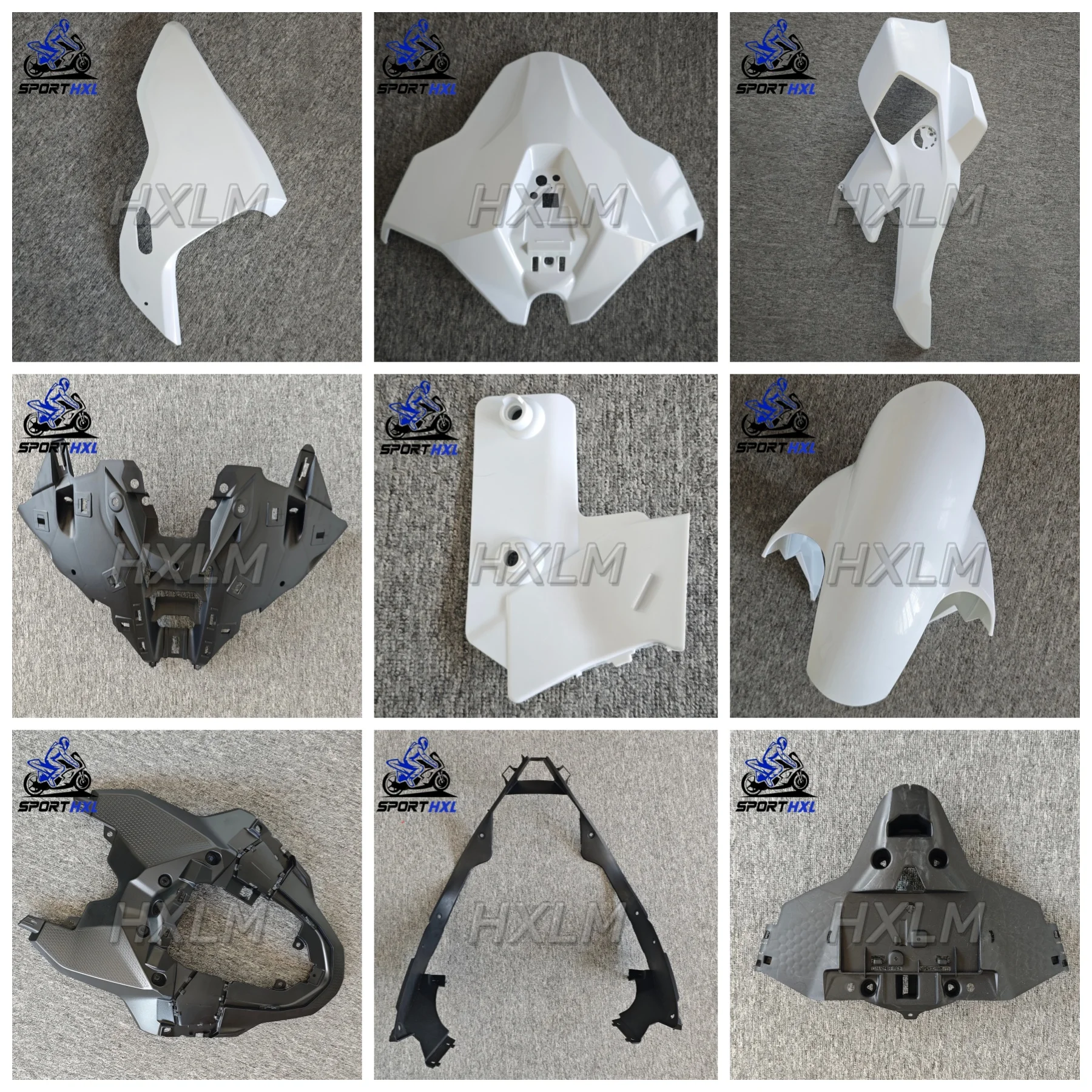 For BMW S1000RR 2023 2024 2025 2026 Fairing Motorcycle Set Body Kit Decoration Plastic Guard Plate Accessories Shell Injection
For BMW S1000RR 2023 2024 2025 2026 Fairing Motorcycle Set Body Kit Decoration Plastic Guard Plate Accessories Shell Injection